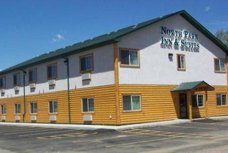 North Park Inn & Suites Walden Eksteriør bilde