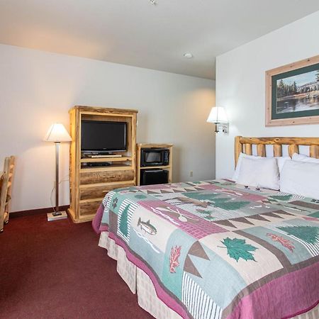 North Park Inn & Suites Walden Eksteriør bilde