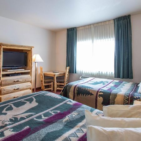 North Park Inn & Suites Walden Eksteriør bilde