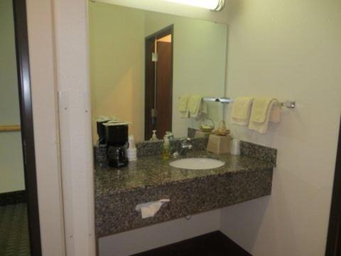 North Park Inn & Suites Walden Eksteriør bilde