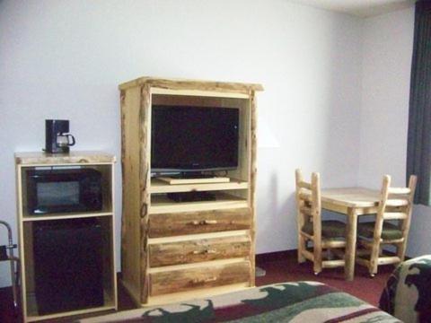 North Park Inn & Suites Walden Eksteriør bilde