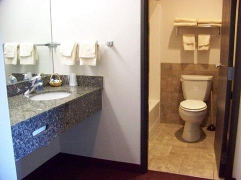 North Park Inn & Suites Walden Rom bilde