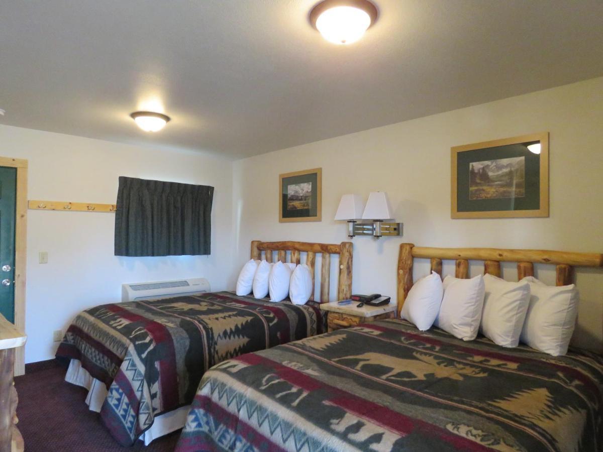North Park Inn & Suites Walden Rom bilde