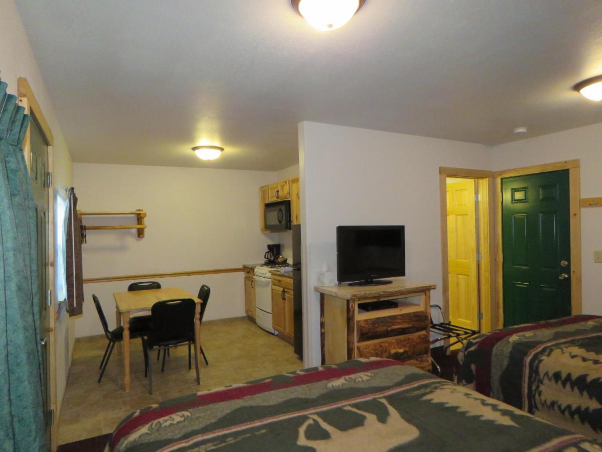 North Park Inn & Suites Walden Rom bilde