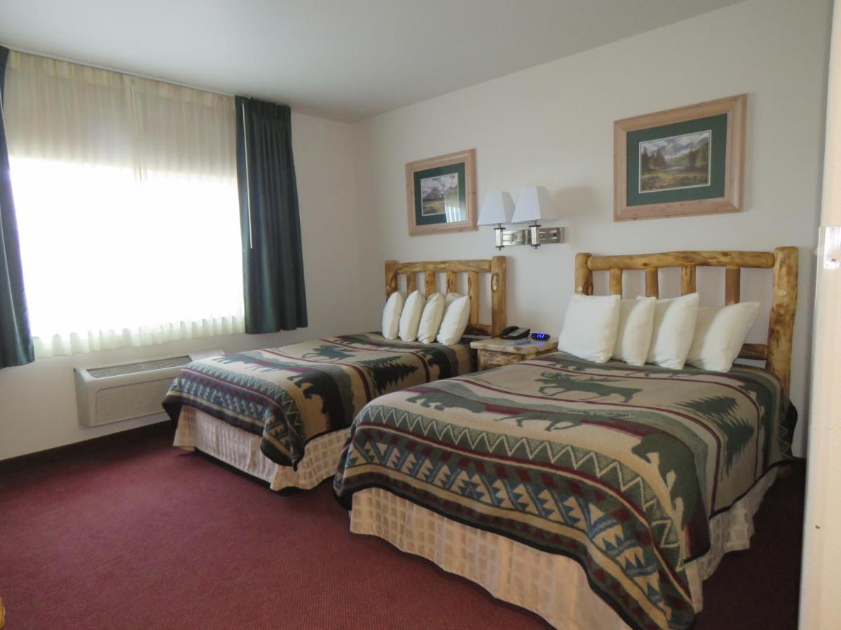 North Park Inn & Suites Walden Rom bilde