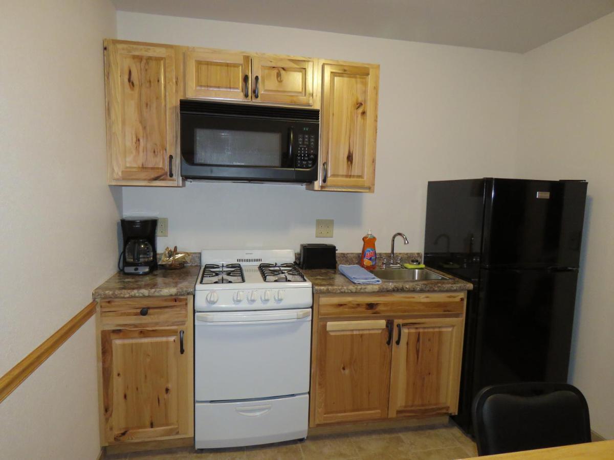North Park Inn & Suites Walden Rom bilde