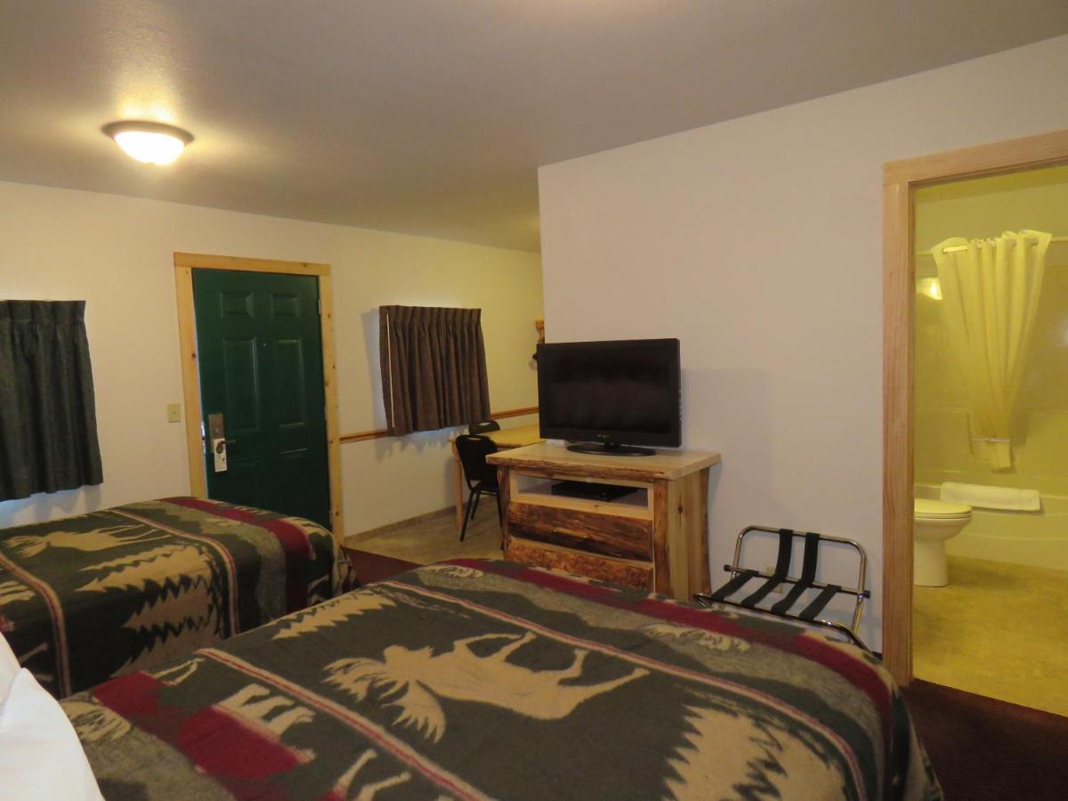 North Park Inn & Suites Walden Rom bilde