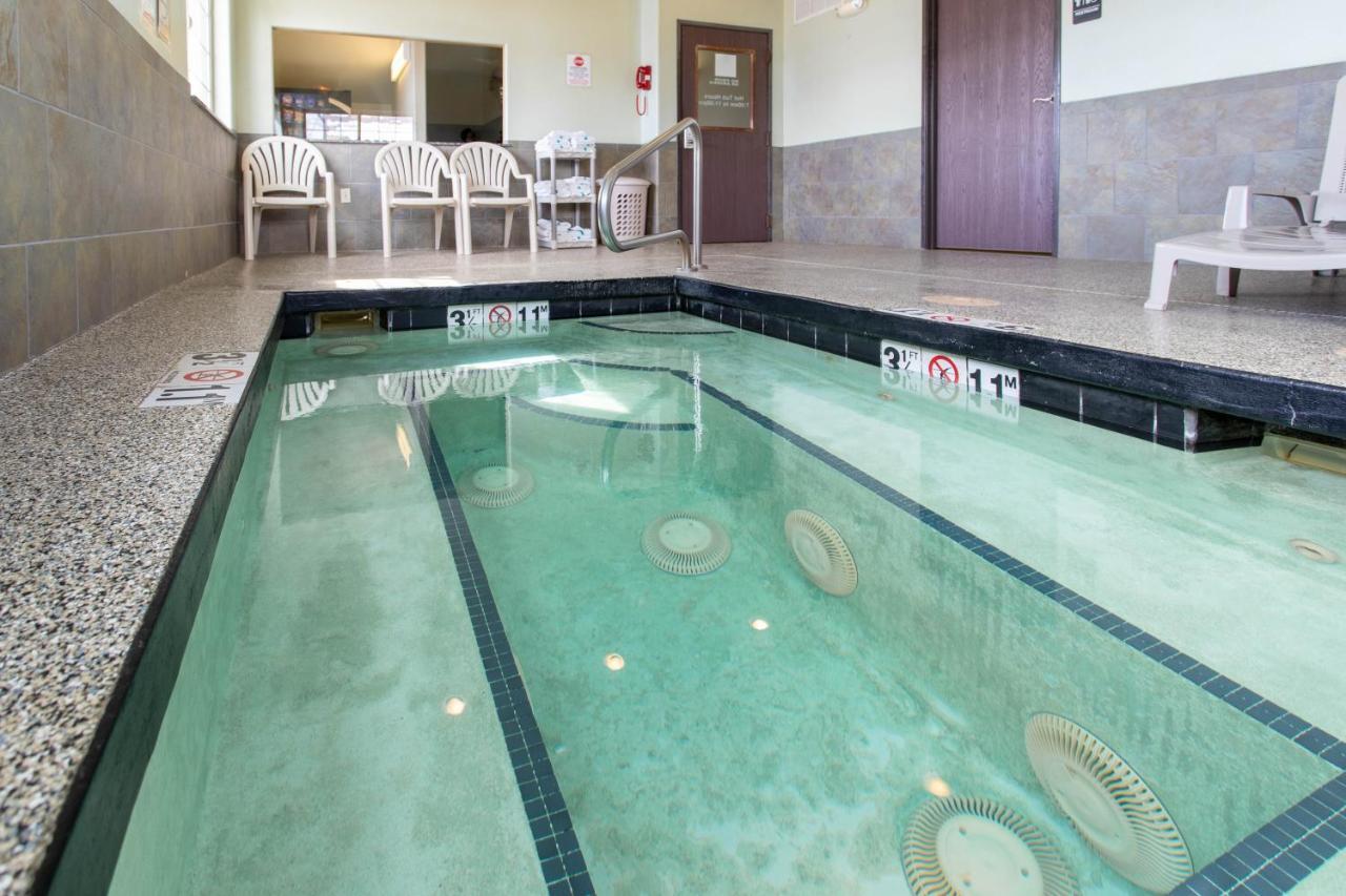 North Park Inn & Suites Walden Eksteriør bilde