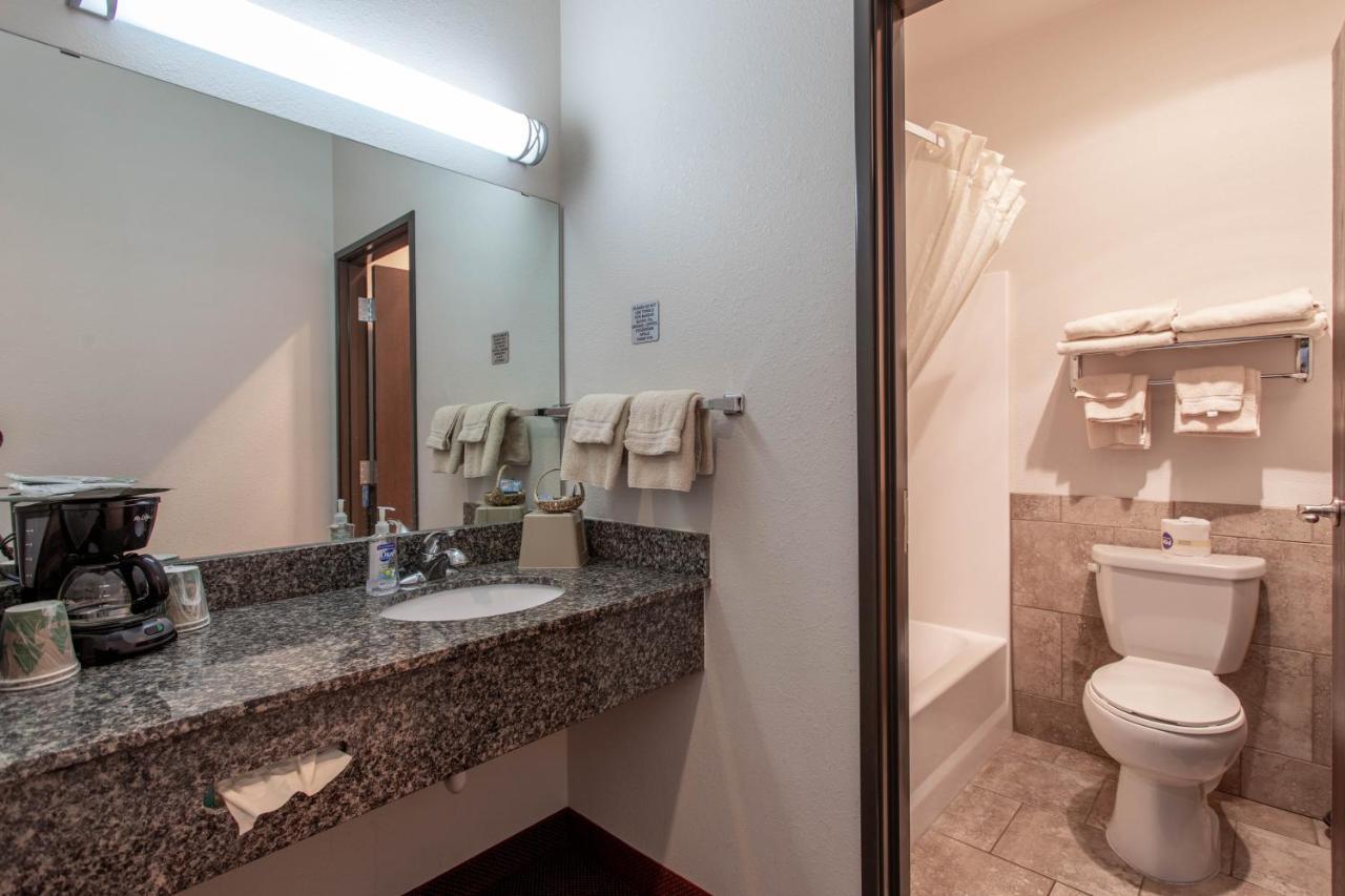 North Park Inn & Suites Walden Eksteriør bilde