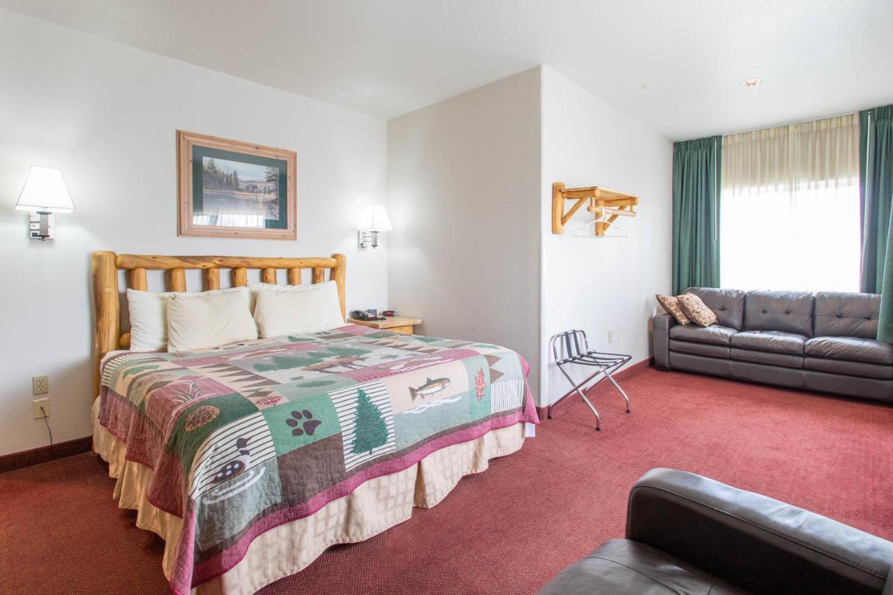 North Park Inn & Suites Walden Eksteriør bilde