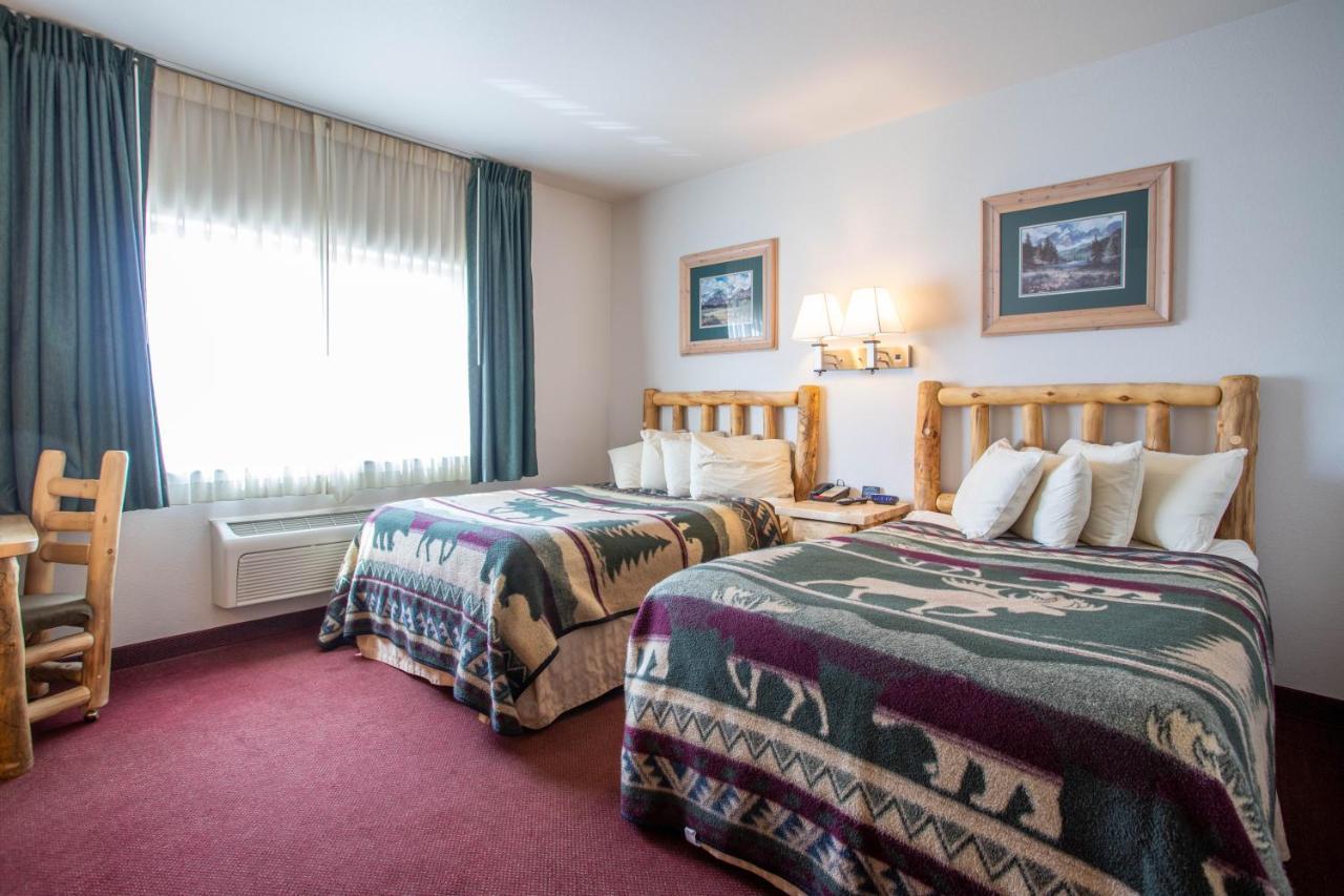 North Park Inn & Suites Walden Eksteriør bilde